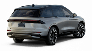 2025 Lincoln Lincoln Nautilus External Image 4